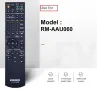 дистанционно RM-AAU060 аудиосистема SONY, снимка 2