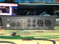 Avid M-audio Fast Track C400 USB Audio MIDI Interface Звукова Карта, снимка 7