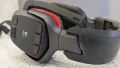 Гейминг слушалки Logitech G35 7.1, снимка 2