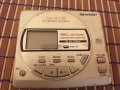  SHARP MD-MT20 minidisc  PORTABLE PLAYER RECORDER , снимка 9