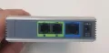 SIP VoIP-To-PSTN Gateway Linksys SPA 3000, снимка 2