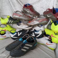 NIKE , инисекс бутонки, футболни обувки, калеври NIKE , adidas, PUMA, SELECT, GOGOMOTO.BAZAR.BG, снимка 6 - Детски маратонки - 39720453