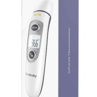 Медицински инфрачервен бебешки термометър GoodBaby, снимка 3 - Други - 43273577