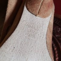 Обувки на Chedive', снимка 6 - Дамски обувки на ток - 40455495
