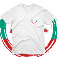 Тениска България 3, снимка 1 - Тениски - 44895001