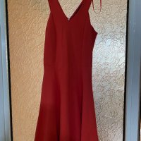 НОВА Zara рокля , снимка 1 - Рокли - 32984080