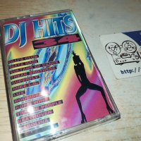 DJ HITS 34-КАСЕТА 2211231804, снимка 1 - Аудио касети - 43104451