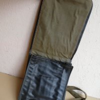  Рядка военна чанта , снимка 3 - Антикварни и старинни предмети - 28924289