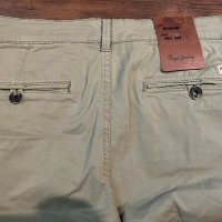 Нова Цена Pepe Jeans London къси панталони, снимка 5 - Къси панталони - 40780726