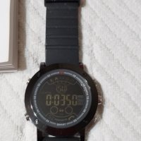 смарт часовник ЕХ19, снимка 1 - Мъжки - 43076508