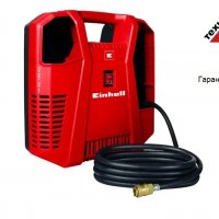 Компресор, сух Einhell TH-AC 190 Kit, снимка 1 - Други машини и части - 28825376