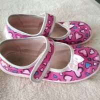 Обувки  и сандали за момиче пантофи, снимка 10 - Детски сандали и чехли - 24800620