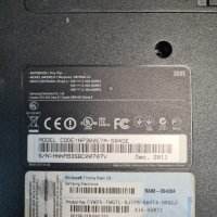 Продавам лаптоп SAMSUNG NP300 на части, снимка 5 - Части за лаптопи - 39590710