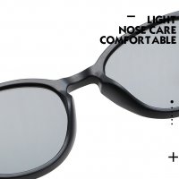 Очила ретро стил с модерна визия , снимка 14 - Слънчеви и диоптрични очила - 28675266