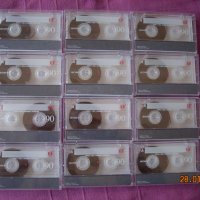 Касетки Сони-90, снимка 2 - Аудио касети - 31032871