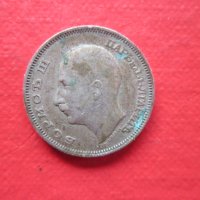 20 лева 1930 год сребърна монета , снимка 5 - Нумизматика и бонистика - 34782442