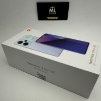 #MLgroup предлага:  #Xiaomi Redmi Note 13 Pro Plus 5G 512GB / 12GB RAM Dual-SIM, нов, снимка 5 - Xiaomi - 44910934