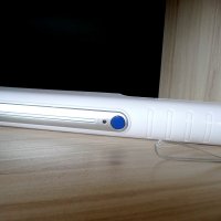Портативна UV-C LED лампа за Дезинфекция, снимка 13 - Други - 28522258