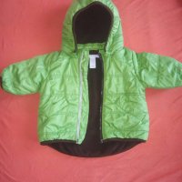 H&M яке, снимка 1 - Бебешки якета и елеци - 26529617
