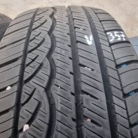 2бр зимни гуми 185/60/15 DUNLOP V357, снимка 2 - Гуми и джанти - 39368287