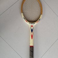 Ретро ракета за тенис ARTIS, снимка 1 - Други стоки за дома - 35548551