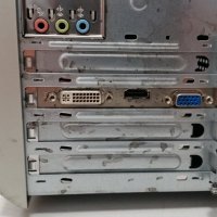 Настолен компютър Packard Bell Intel CORE2, снимка 10 - За дома - 29051386