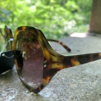 Слънчеви очила, снимка 2 - Слънчеви и диоптрични очила - 40862148