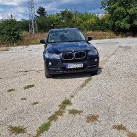 BMW X5 E70 , снимка 8 - Автомобили и джипове - 43591238
