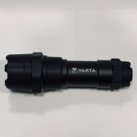 Фенер Varta F10 Pro, снимка 1 - Оборудване и аксесоари за оръжия - 43505914