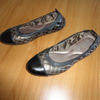 N38 Geox/дамски обувки/балерини, снимка 5 - Дамски ежедневни обувки - 37400009