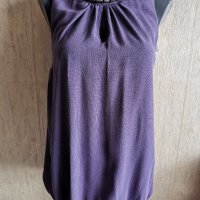 AMISU - страхотна Нова блуза/топ, снимка 2 - Туники - 37881223