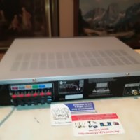 lg lh-t6340d dvd/cd receiver-germany 0907212133, снимка 14 - Ресийвъри, усилватели, смесителни пултове - 33476180