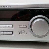 Ресивър JVC RX-6012R, снимка 6 - Ресийвъри, усилватели, смесителни пултове - 27209267