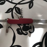 Джобно ножче Victorinox, снимка 2 - Ножове - 43487564