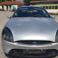 Ford Puma , снимка 1 - Автомобили и джипове - 27852031