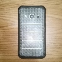 Телефон - Samsung Galaxy X Cover 3, снимка 2 - Samsung - 43024331