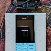 NOKIA 216/4G-Перфектно състояние, снимка 2 - Nokia - 44911442