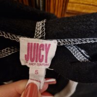 Суичър juicy couture, снимка 2 - Суичъри - 44017654