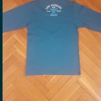 НОВИ детски блузи RICHMOND,WANEX и риза SMALL GANG, за 12 г.момче:, снимка 5 - Детски Блузи и туники - 28655781