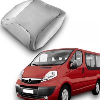 Дунапренова подложка, седалка за Renault Trafic II, Opel Vivaro, Nissan, 2001-2013, снимка 4 - Аксесоари и консумативи - 43998180