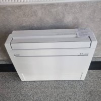 ЯПОНСКИ ХИПЕРИНВЕРТОРЕН КЛИМАТИК PANASONIC CS-259CAX AEOLIA, BTU 12000, A++++ 20 М² 100V 50/60 HZ, снимка 8 - Климатици - 43798291