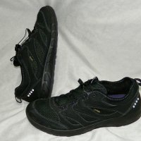 туристически екстремни спортни обувки ECCO RECEPTOR TECHNOLOGY GORE -TEX, снимка 2 - Маратонки - 27501755
