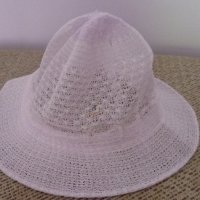 Детска лятна шапка, снимка 1 - Шапки, шалове и ръкавици - 33523844