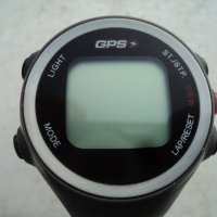 GPS Krippl watches , снимка 1 - Мъжки - 43584960