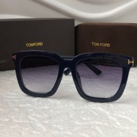 TOM FORD 2021 дамски слънчеви очила, снимка 5 - Слънчеви и диоптрични очила - 37087823
