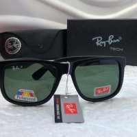 Ray-Ban RB4105 Wayfarer Рей Бан мъжки слънчеви очила унисекс, снимка 4 - Слънчеви и диоптрични очила - 37098825