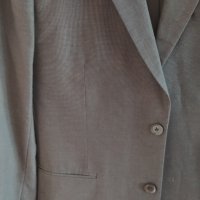 Елегантно мъжко сако марка RW&CO, снимка 4 - Сака - 38964781