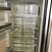 хладилник с диспенсър ,AEG’ S93880KMX3 No Frost, снимка 8 - Хладилници - 44003475