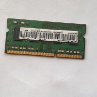 Рам памет за лаптоп ddr3 4gb, снимка 4 - Лаптоп аксесоари - 36617464