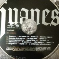 СД - JUANES -mi sangre, снимка 3 - CD дискове - 27697306